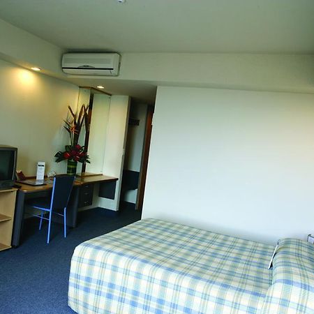 Central City Accommodation, พาล์เมอร์สตันนอร์ท ห้อง รูปภาพ