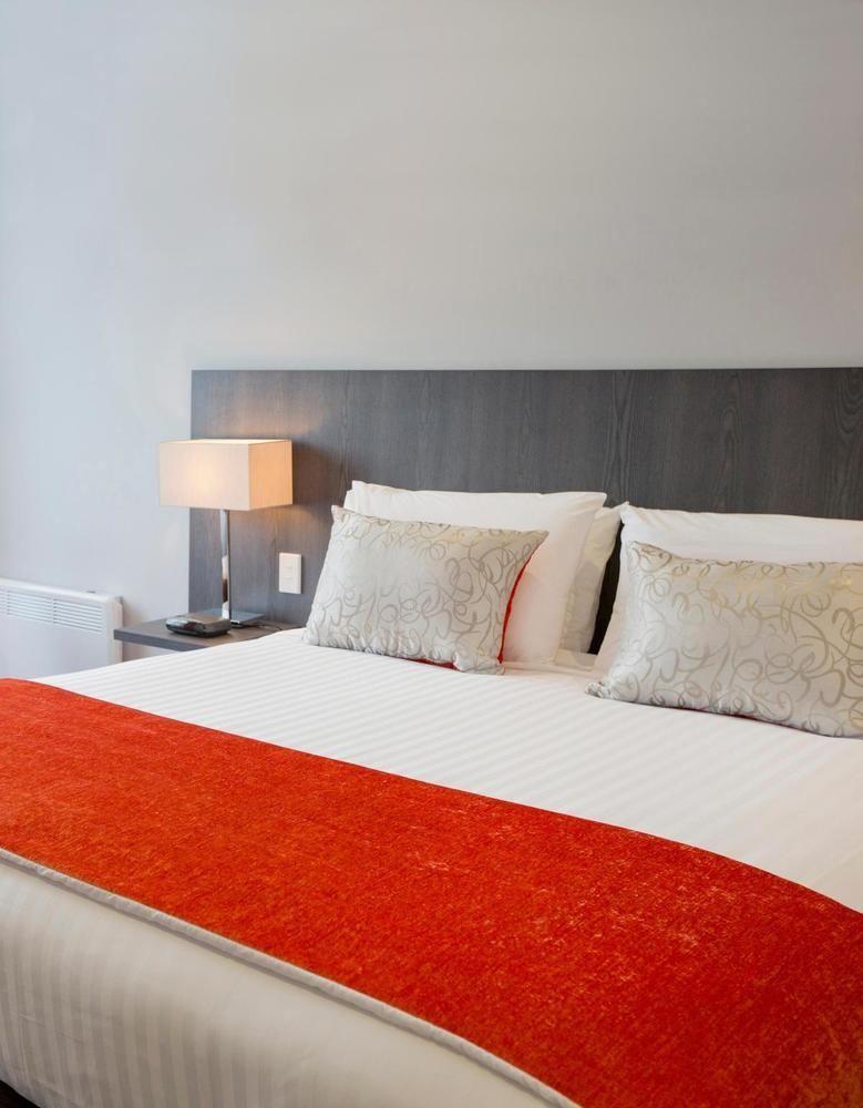 Central City Accommodation, พาล์เมอร์สตันนอร์ท ภายนอก รูปภาพ