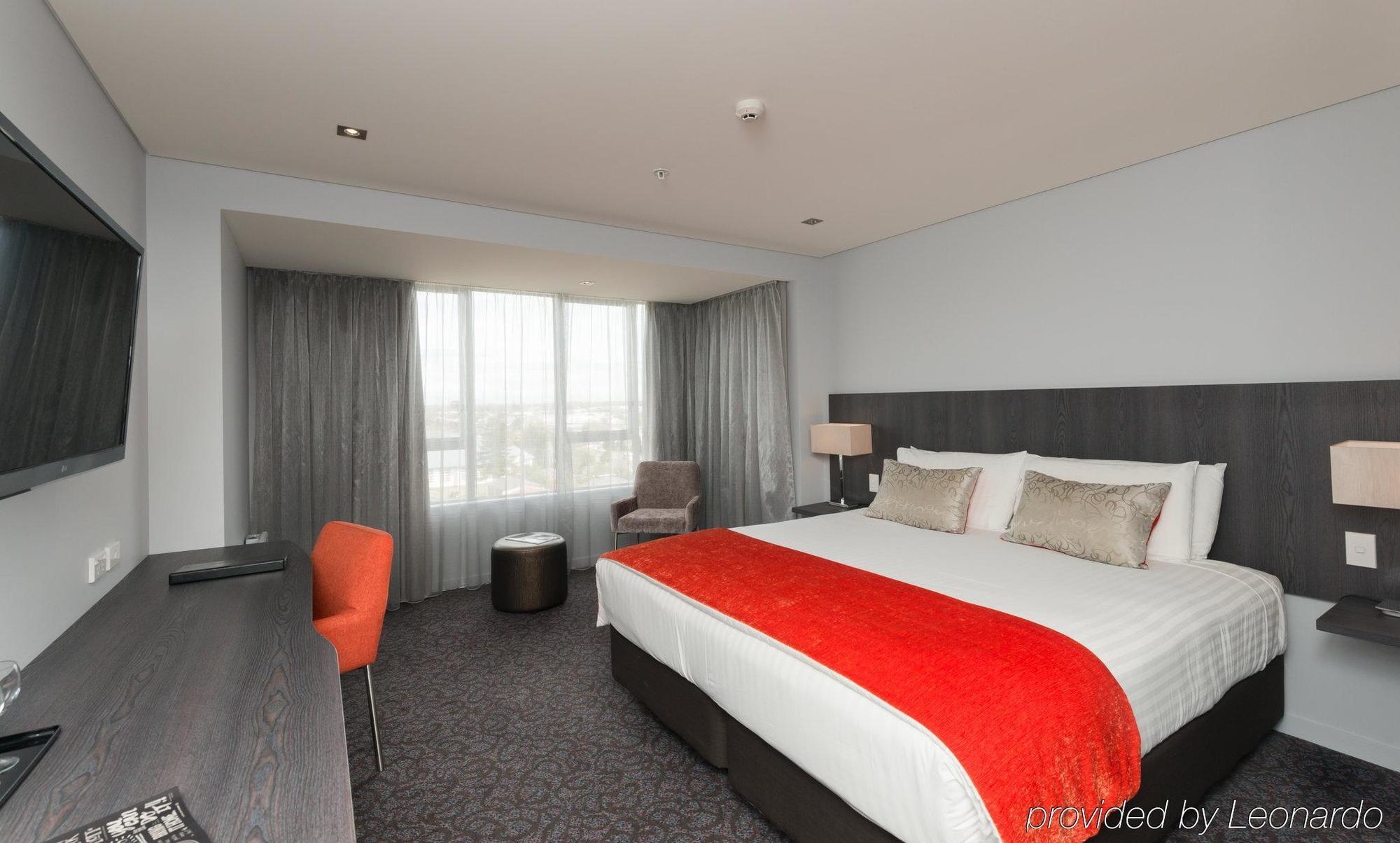 Central City Accommodation, พาล์เมอร์สตันนอร์ท ภายนอก รูปภาพ