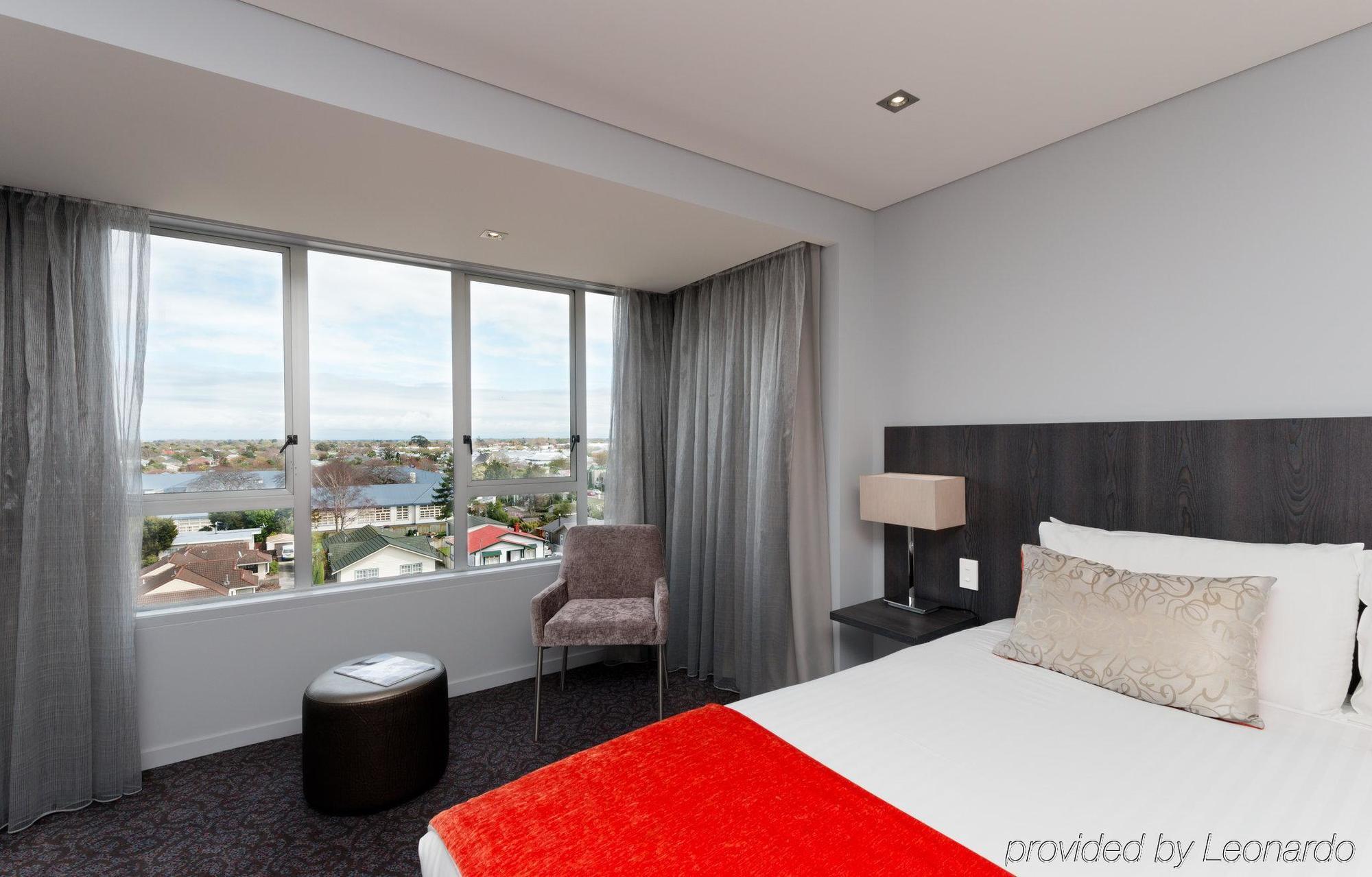 Central City Accommodation, พาล์เมอร์สตันนอร์ท ภายนอก รูปภาพ