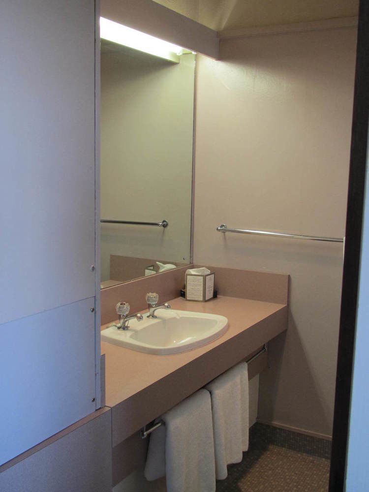 Central City Accommodation, พาล์เมอร์สตันนอร์ท ภายนอก รูปภาพ