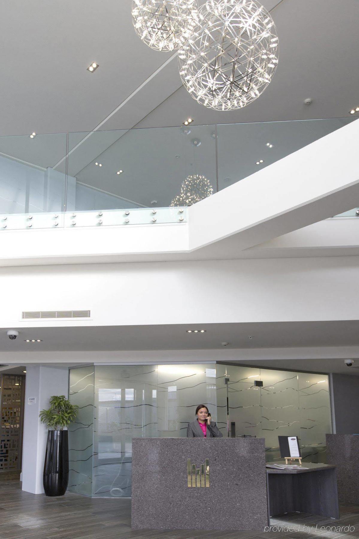 Central City Accommodation, พาล์เมอร์สตันนอร์ท ภายนอก รูปภาพ