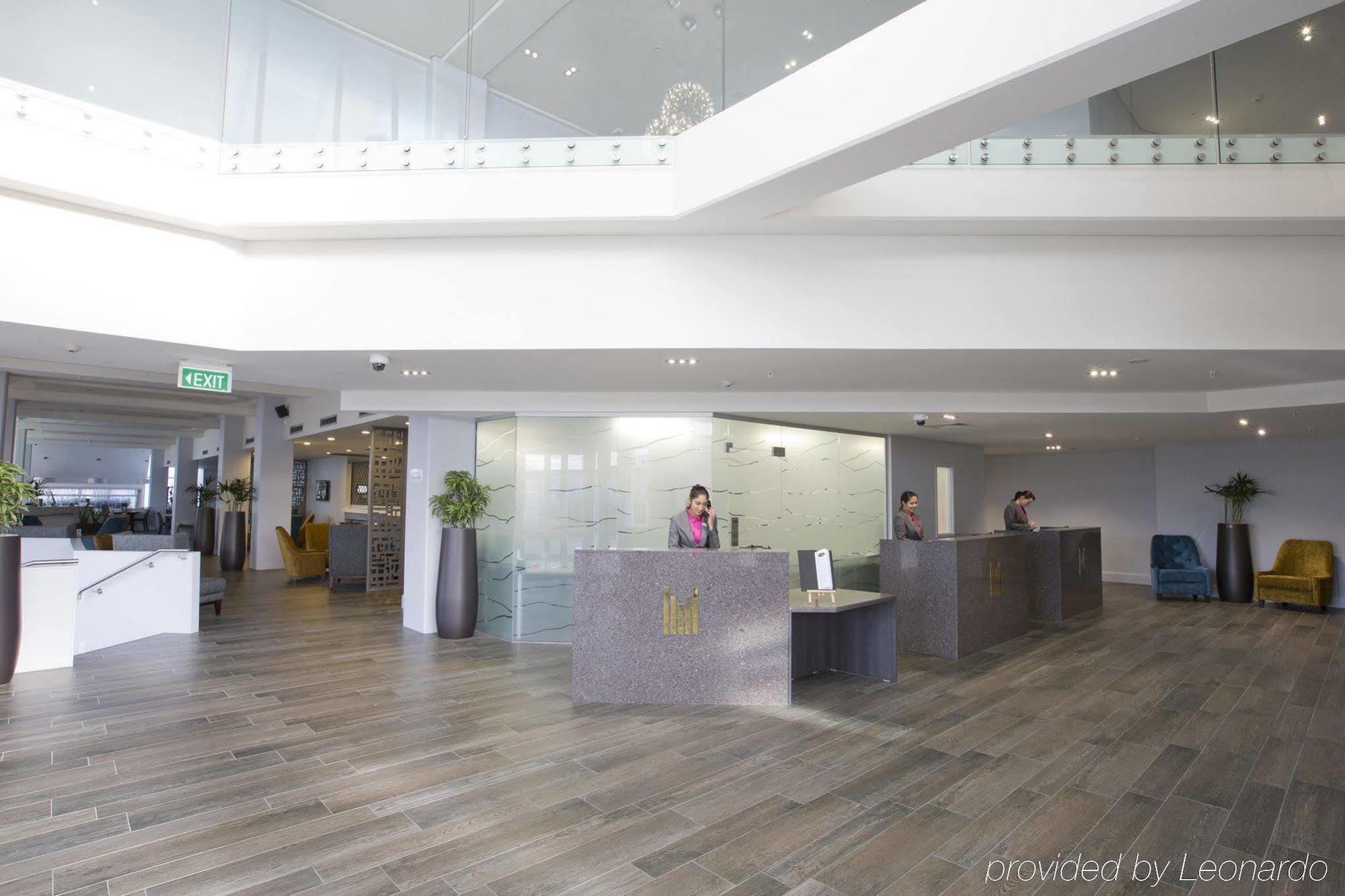 Central City Accommodation, พาล์เมอร์สตันนอร์ท ภายนอก รูปภาพ