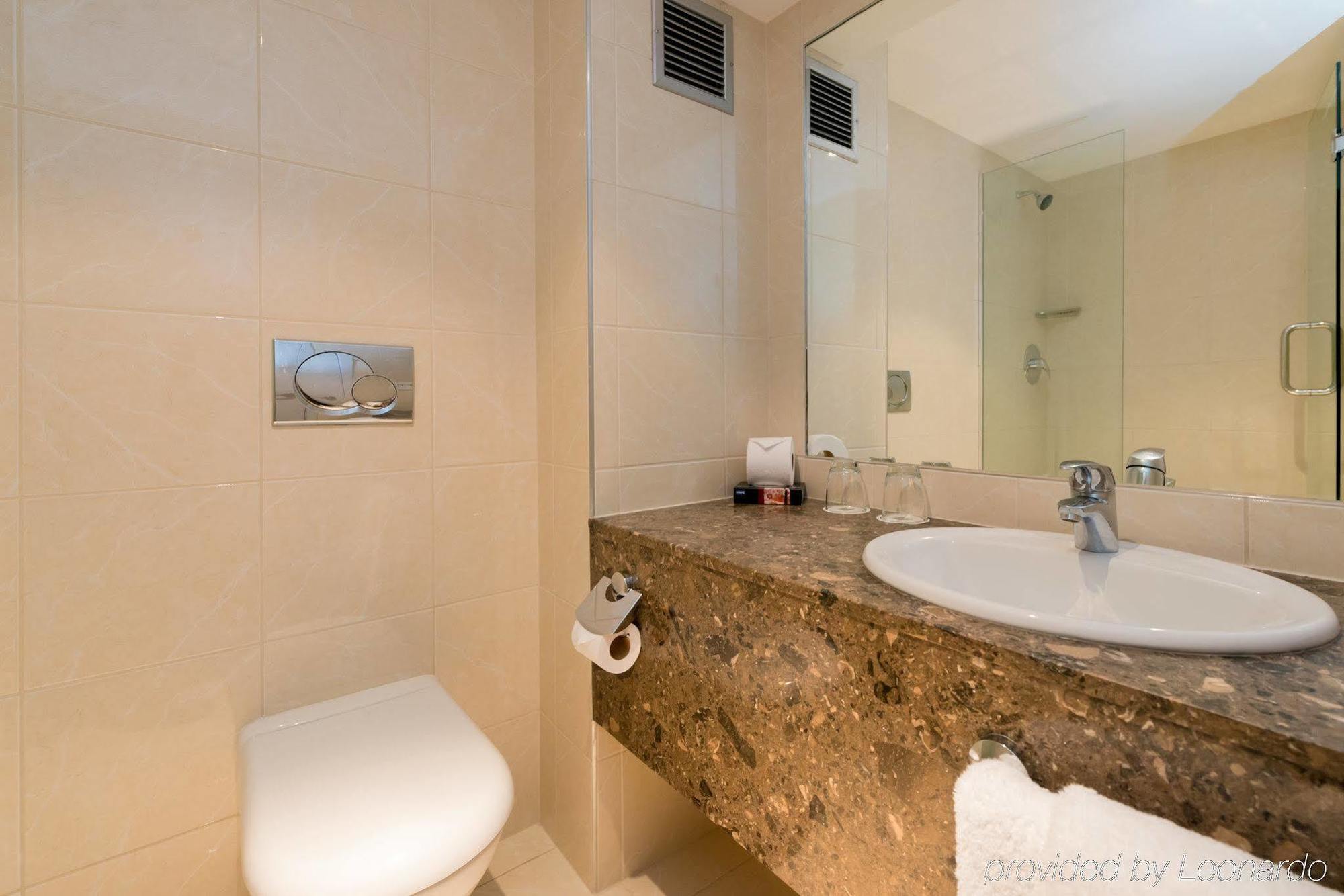Central City Accommodation, พาล์เมอร์สตันนอร์ท ภายนอก รูปภาพ