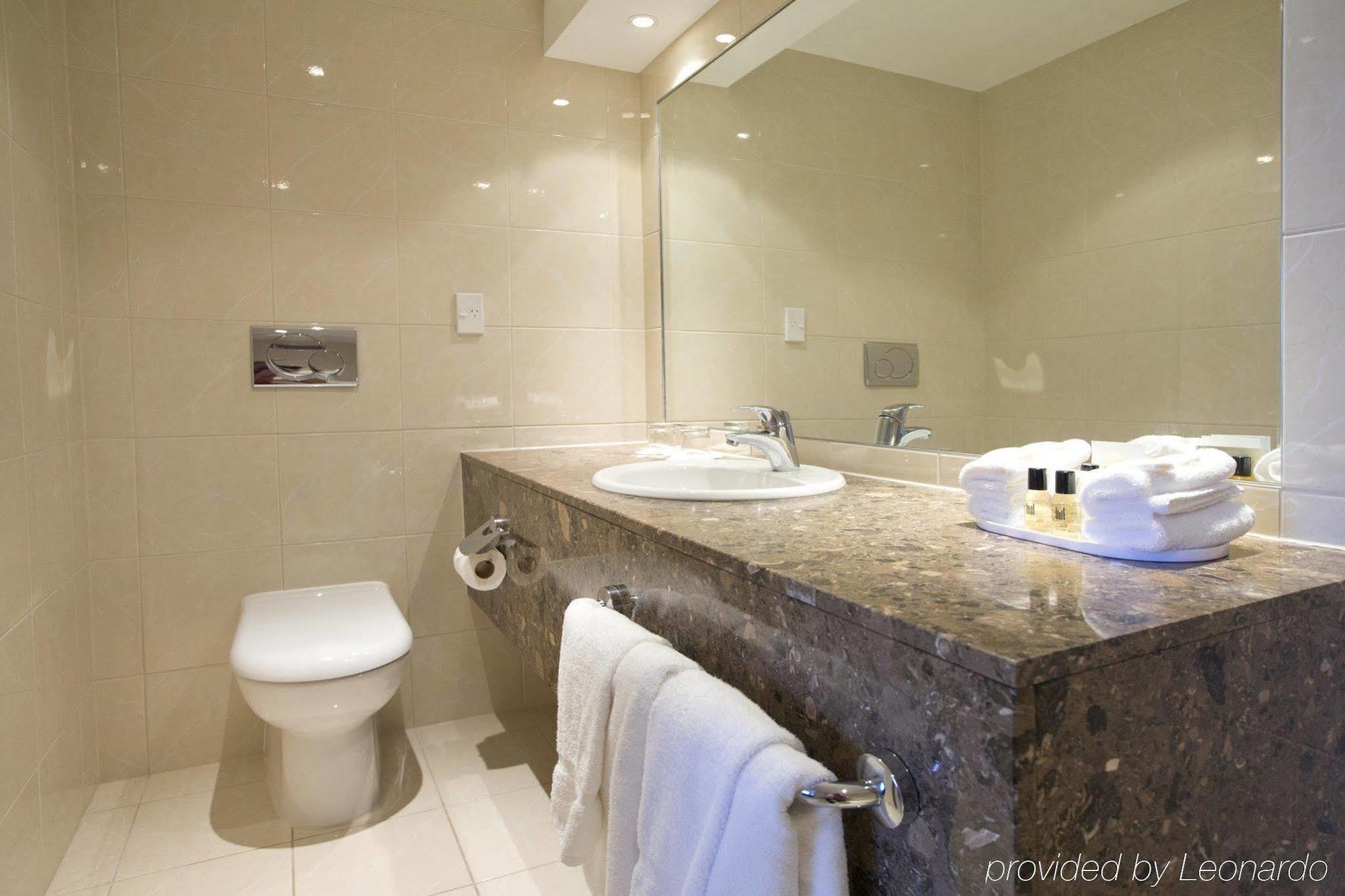 Central City Accommodation, พาล์เมอร์สตันนอร์ท ภายนอก รูปภาพ