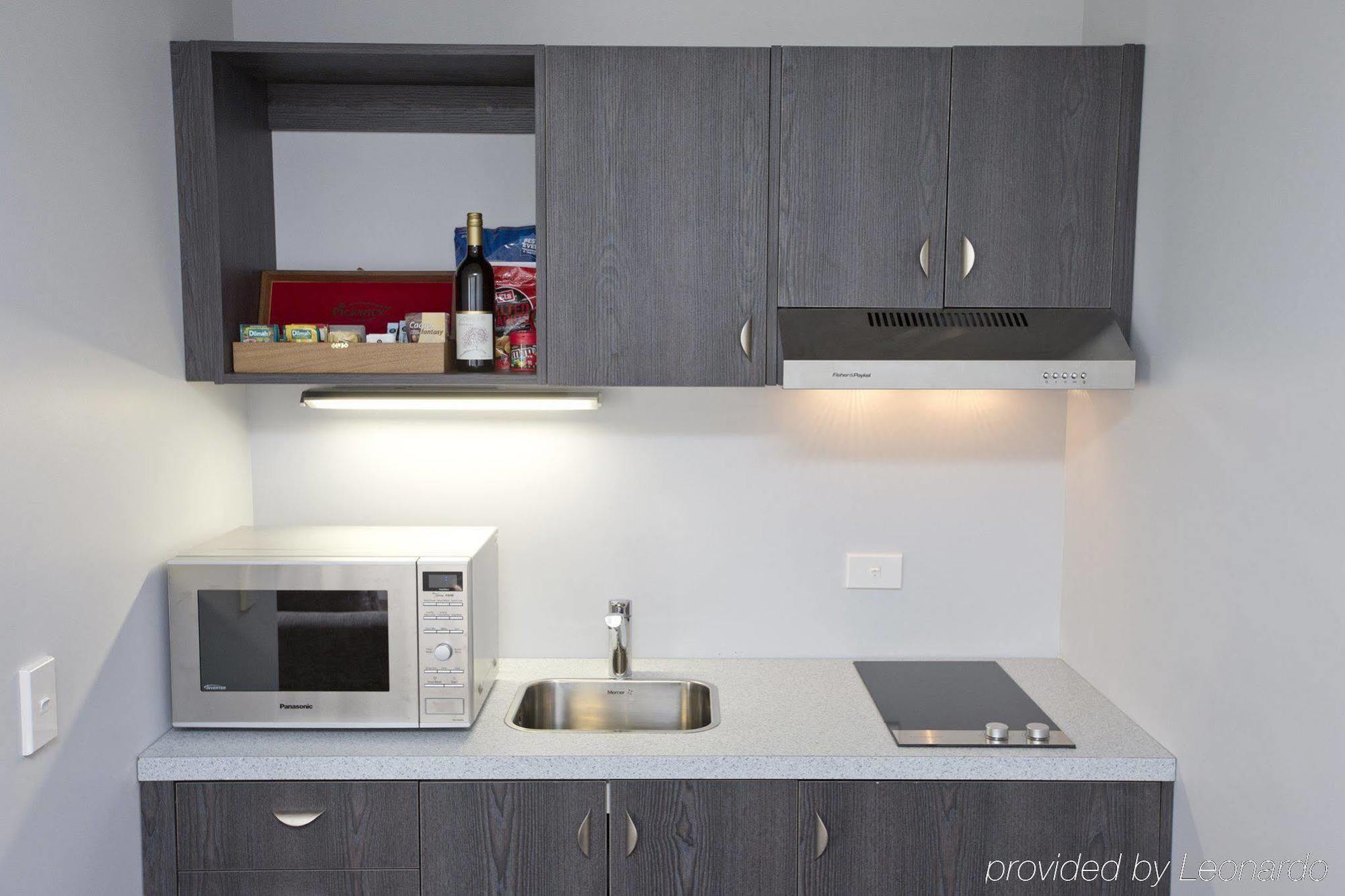 Central City Accommodation, พาล์เมอร์สตันนอร์ท ภายนอก รูปภาพ