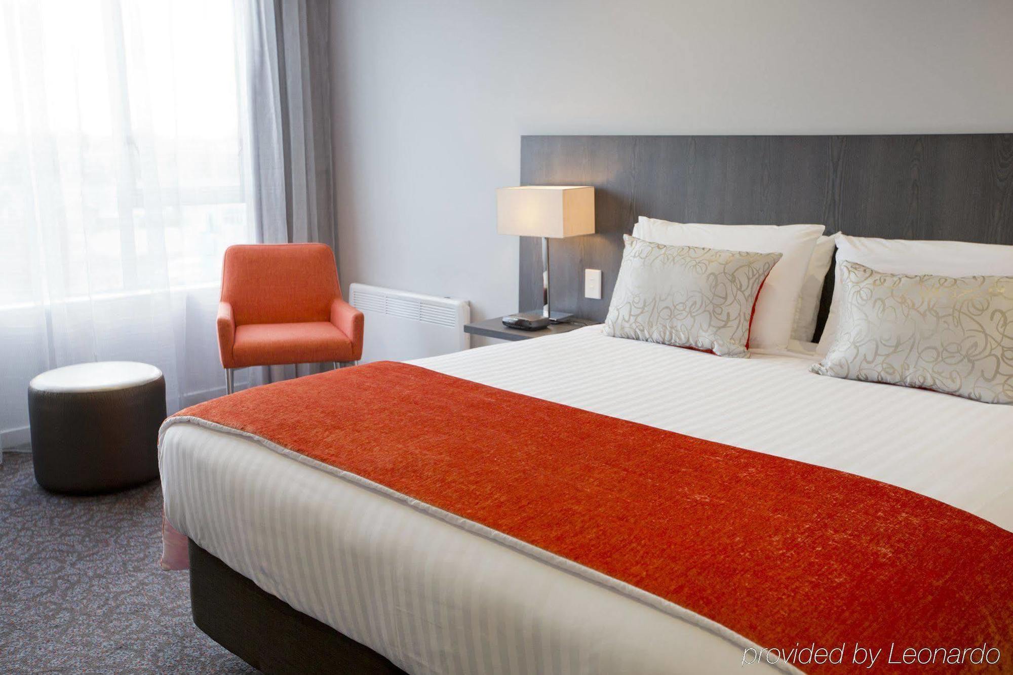 Central City Accommodation, พาล์เมอร์สตันนอร์ท ภายนอก รูปภาพ