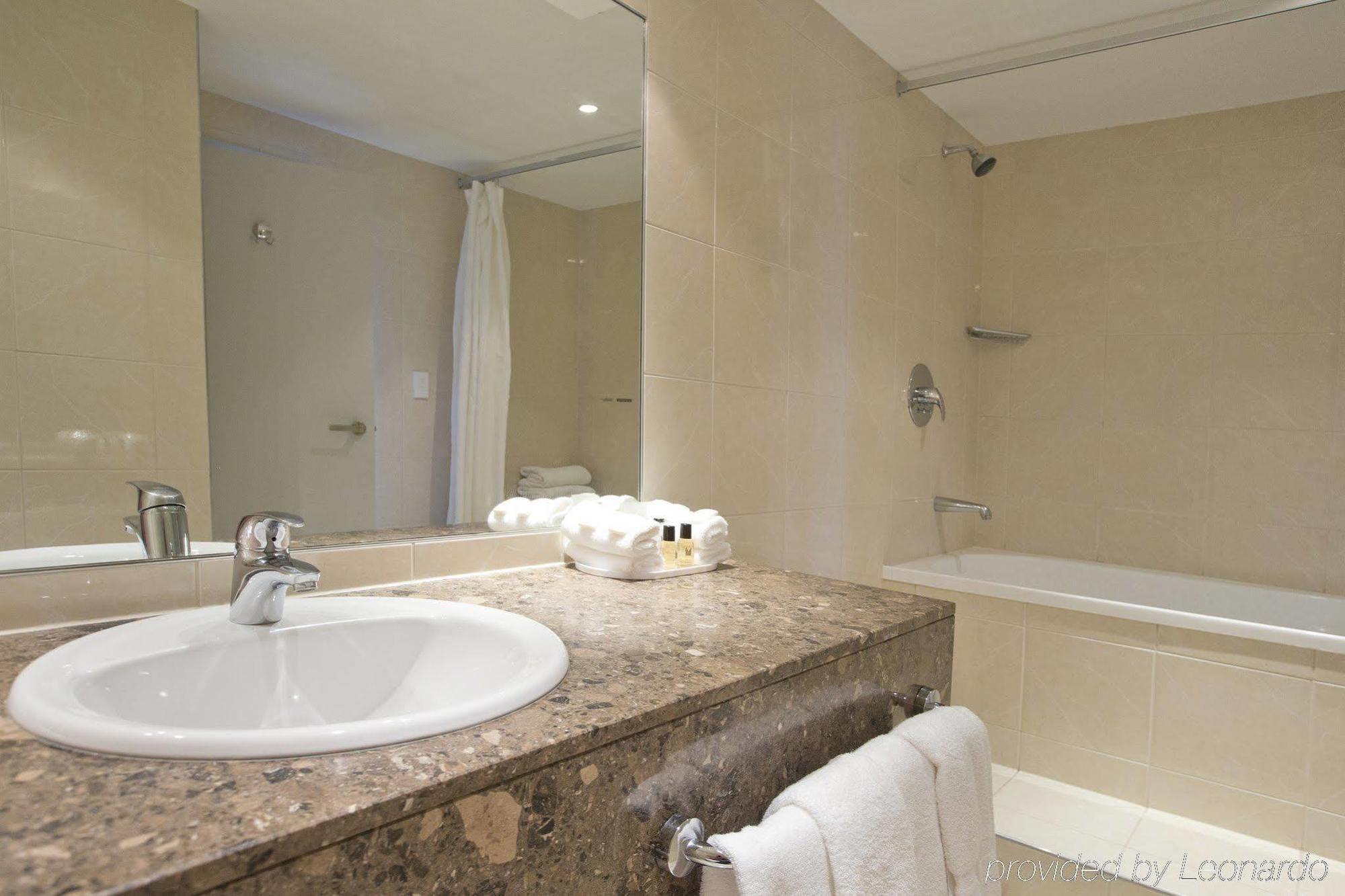 Central City Accommodation, พาล์เมอร์สตันนอร์ท ภายนอก รูปภาพ