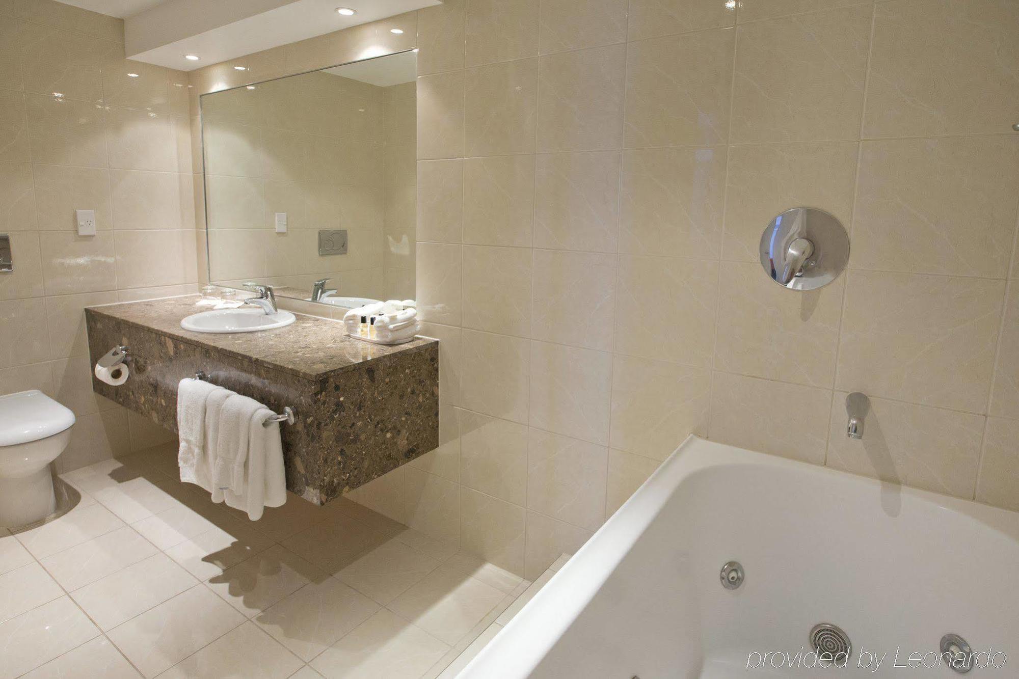 Central City Accommodation, พาล์เมอร์สตันนอร์ท ภายนอก รูปภาพ