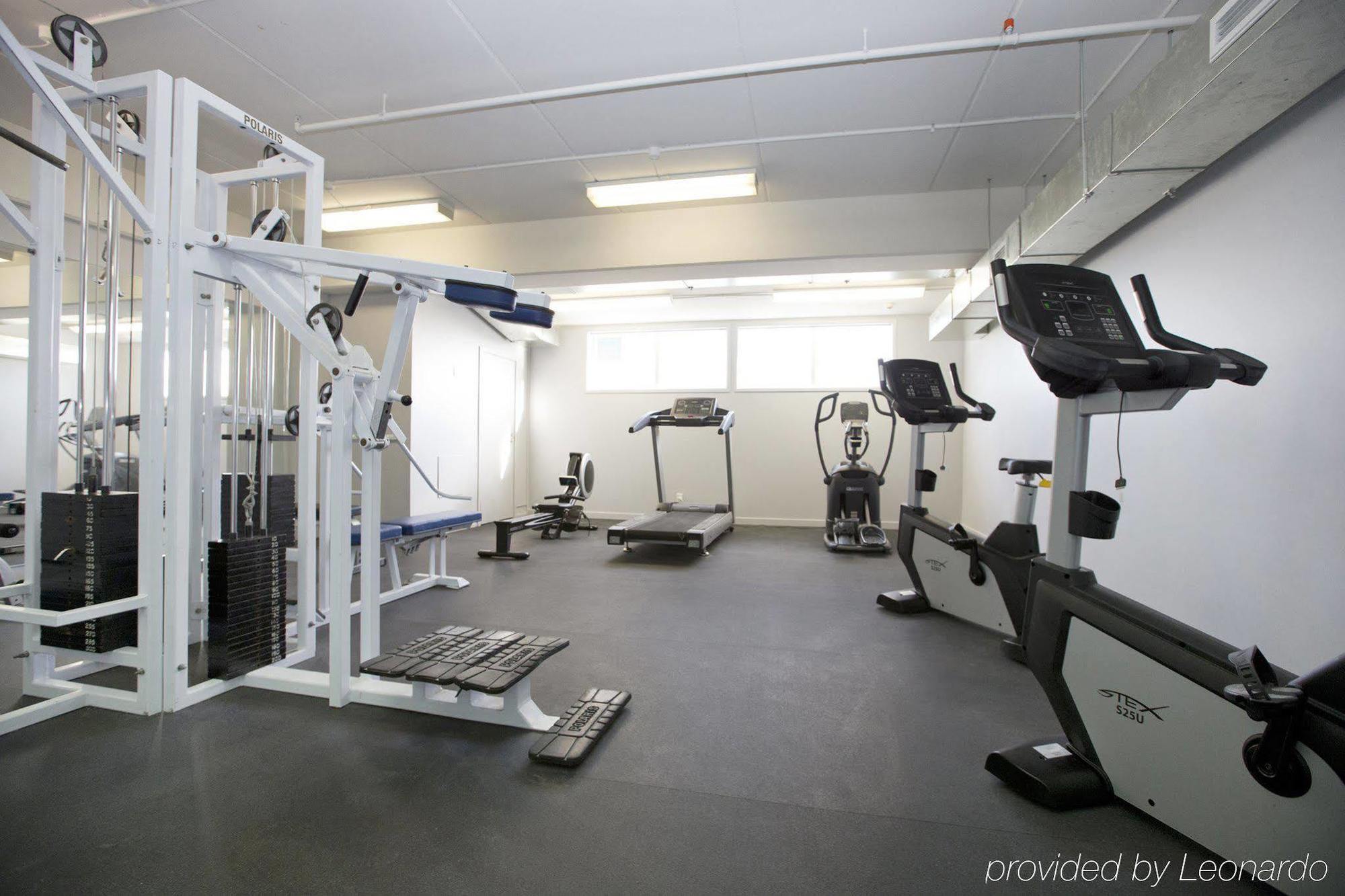 Central City Accommodation, พาล์เมอร์สตันนอร์ท ภายนอก รูปภาพ