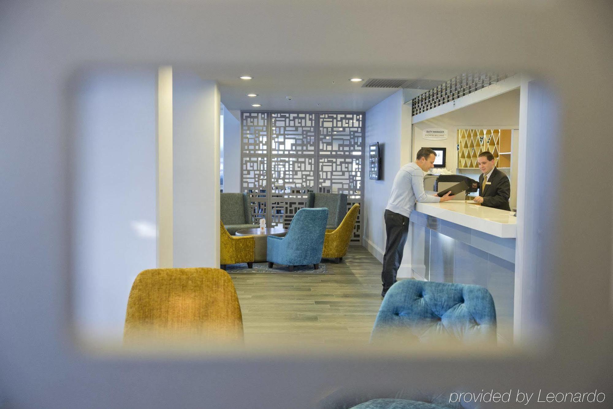 Central City Accommodation, พาล์เมอร์สตันนอร์ท ภายนอก รูปภาพ
