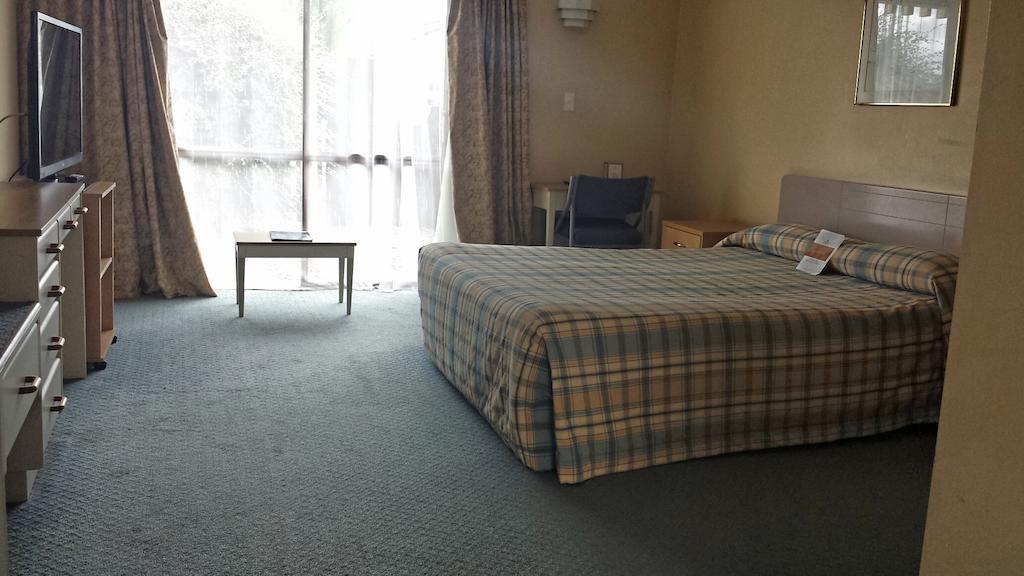 Central City Accommodation, พาล์เมอร์สตันนอร์ท ห้อง รูปภาพ