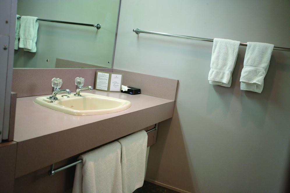 Central City Accommodation, พาล์เมอร์สตันนอร์ท ห้อง รูปภาพ