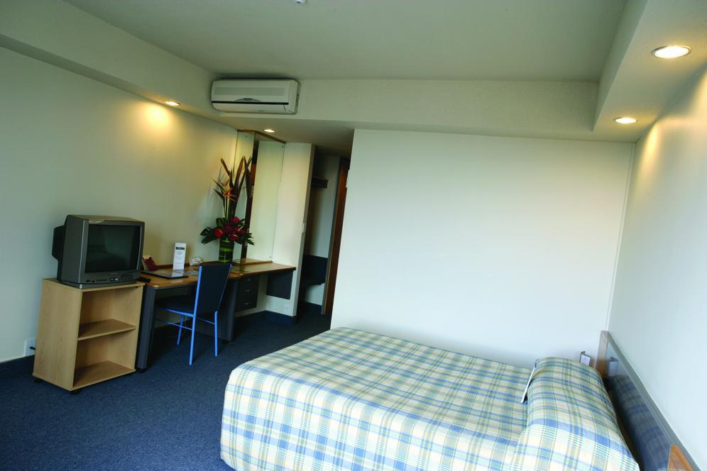 Central City Accommodation, พาล์เมอร์สตันนอร์ท ห้อง รูปภาพ